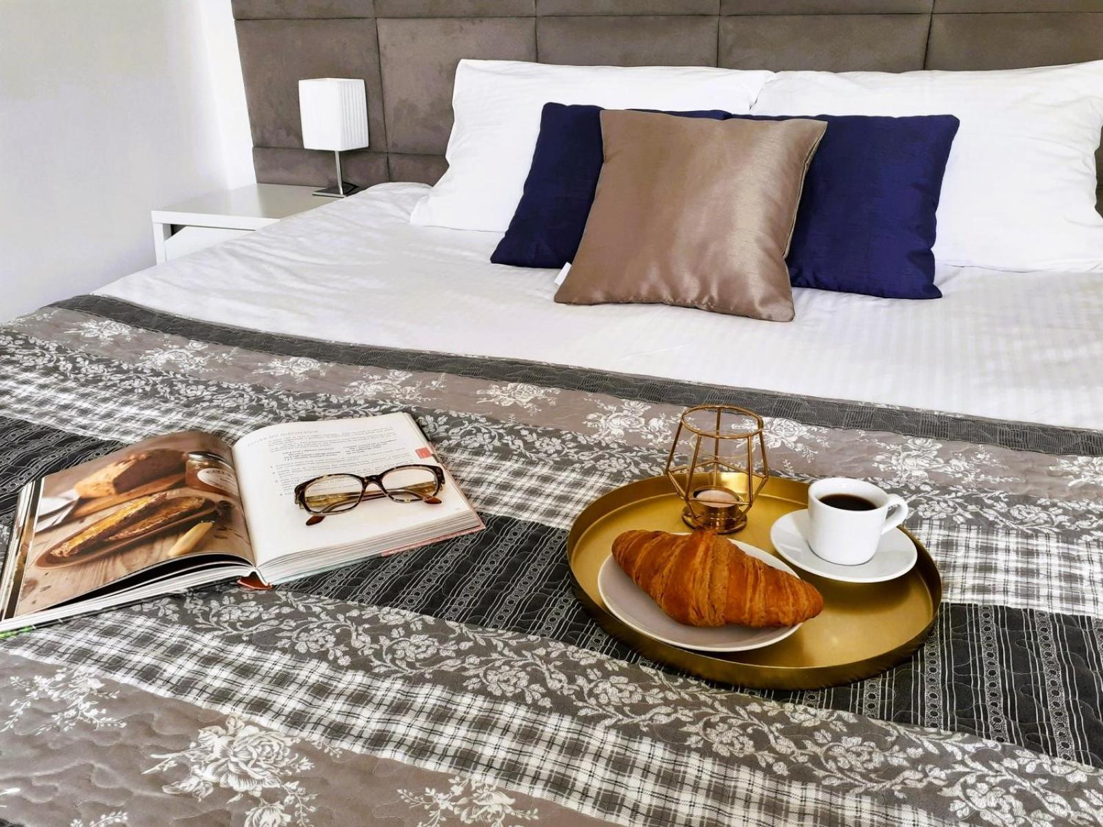 Vista Residence Premium II วอร์ซอ ภายนอก รูปภาพ